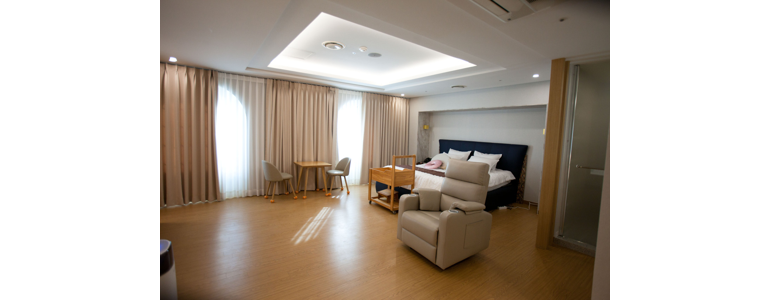 수원 영통구 산후조리원