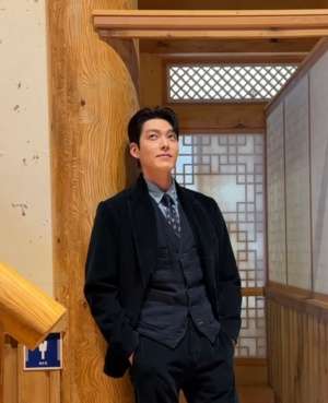 신민아 김우빈 결혼