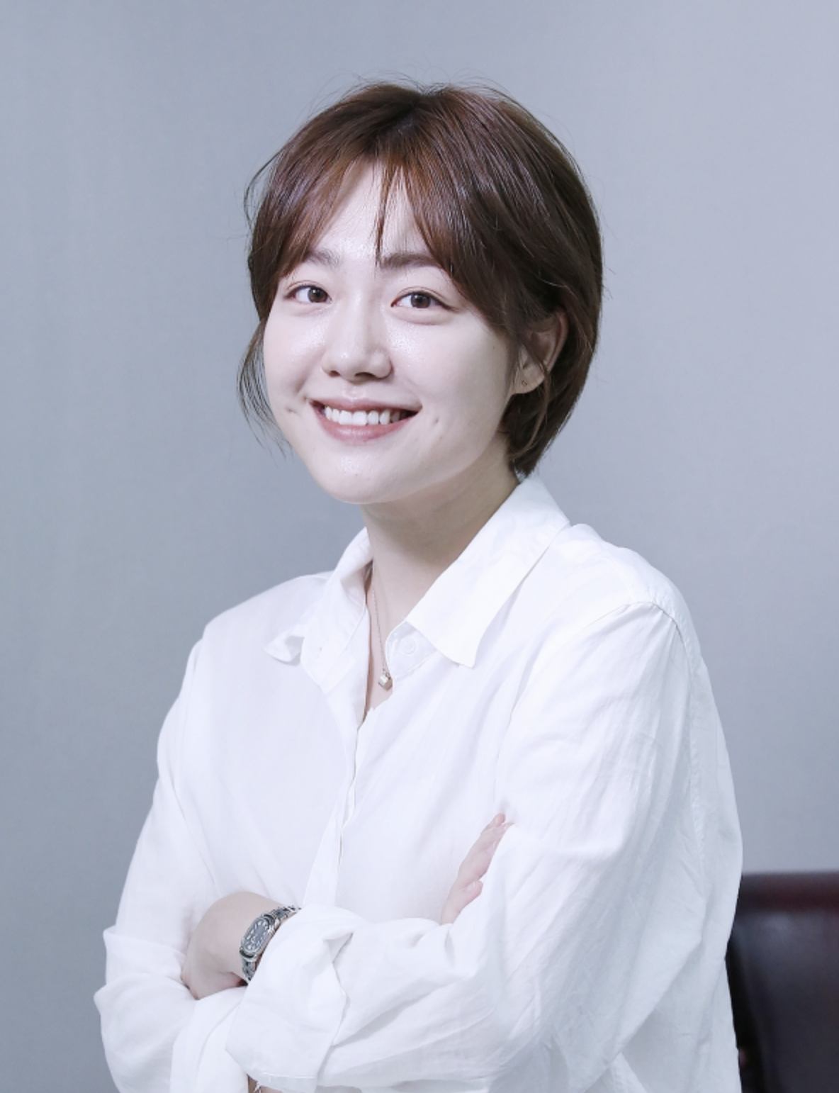 소주연 인터뷰 미모