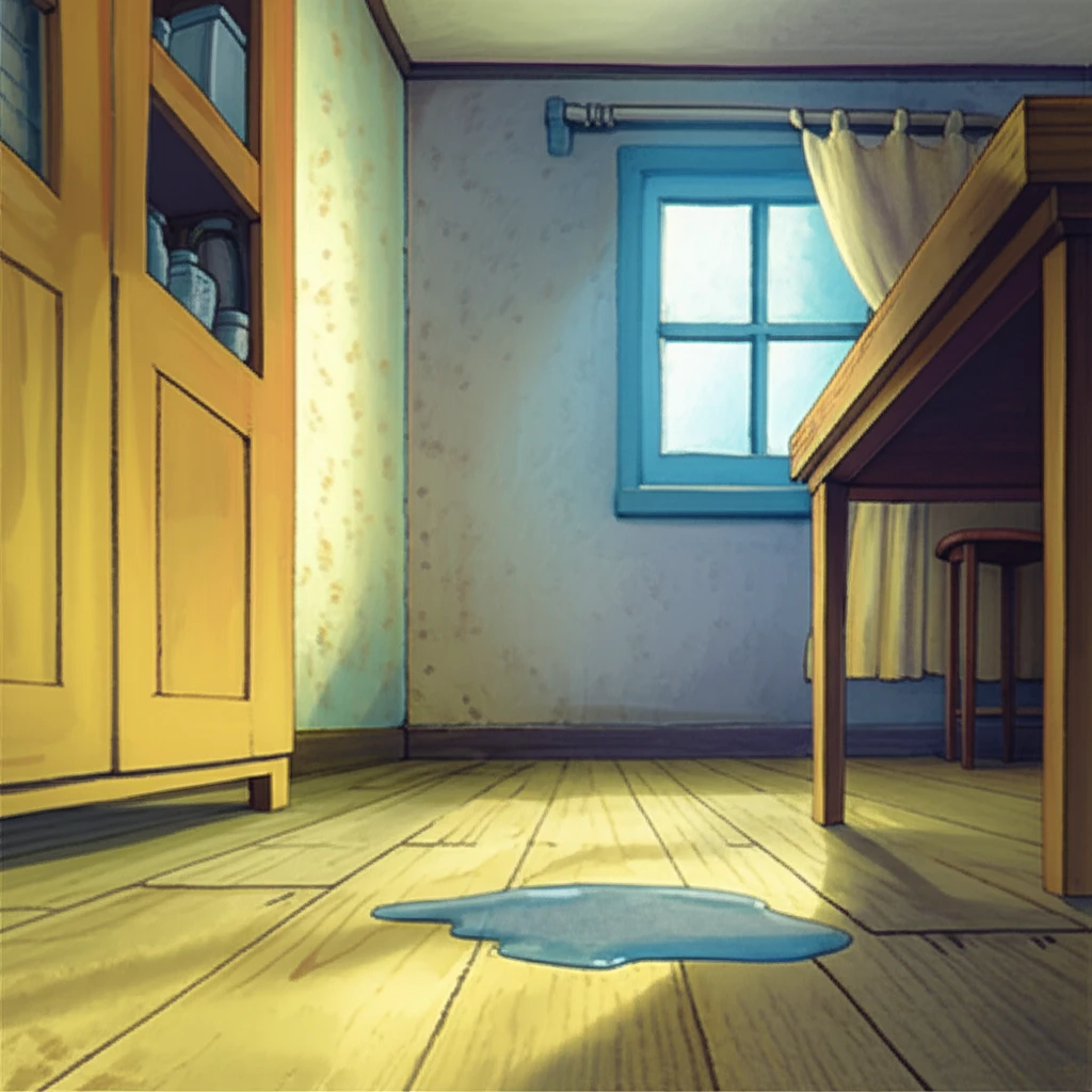 아파트 누수 발생 시, 절대 놓치지 ..