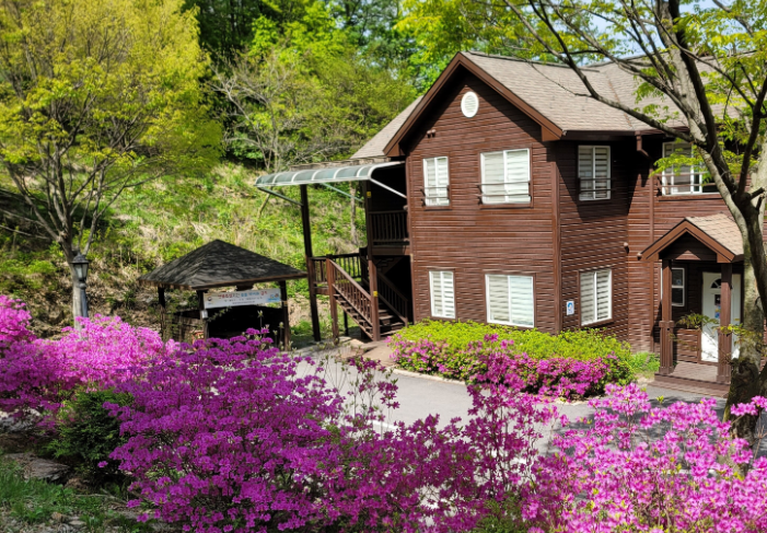 국립자연휴양림