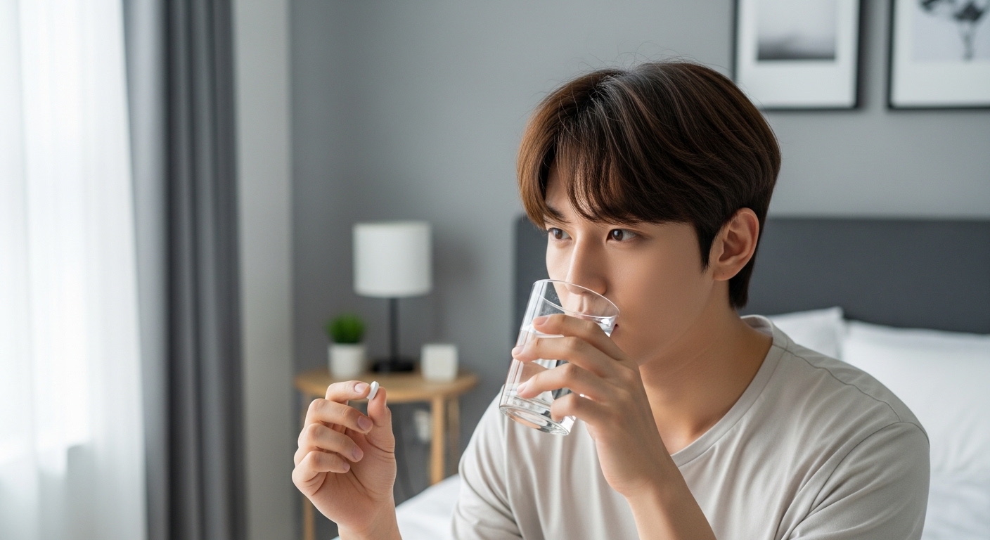남성호르몬
