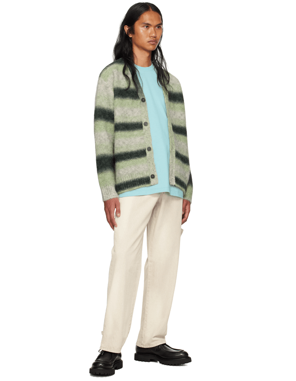 졸업 1회 위하준 가디건