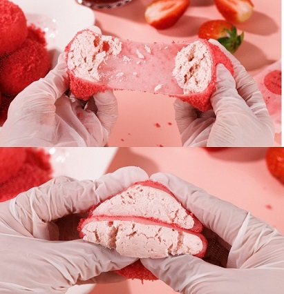 6시내고향-남원-요거트찹쌀떡