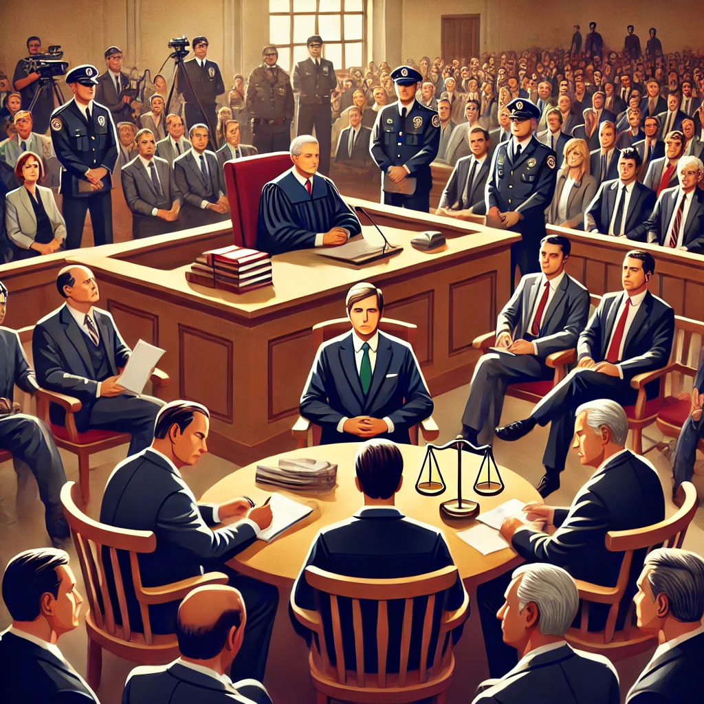 윤석열 탄핵 심판 라이브 보러 가기