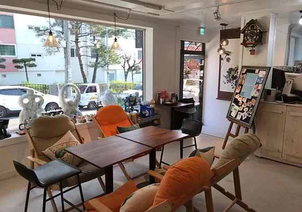 카페 로켓