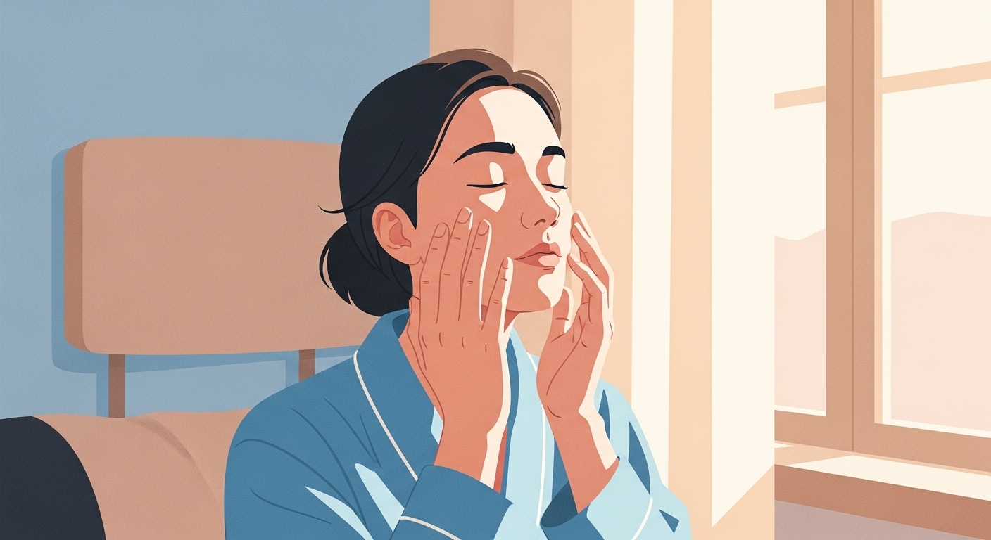 생리적 황달 완화를 위한 생활관리법