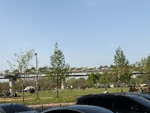 아이들과 놀기 좋은 한강 장소 베스트 3