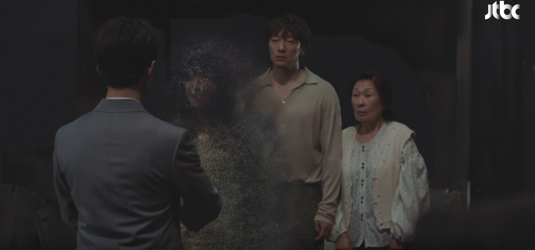 천국보다 아름다운 결말