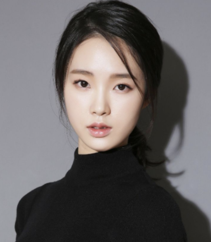 강해림 프로필 사진