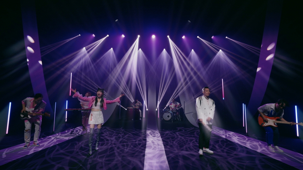 메트라이프생명 사회공헌재단 심청날다 뮤직비디오 뮤지컬 심청가 판소리 밴드 날다 한국메세나협회 JTBC 풍류대장 더 기프트