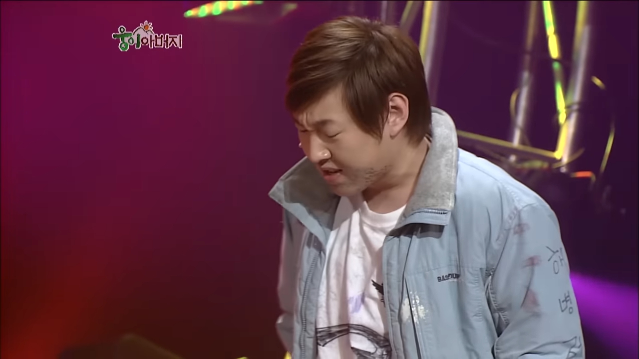 출처: SBS ‘웃찾사 웅이아버지’ 방송 캡처