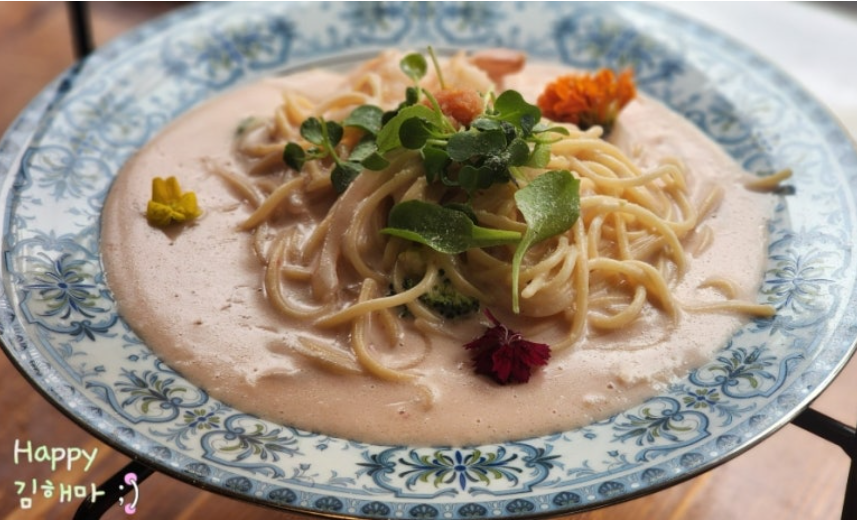 홍대 연남동 브런치 맛집 데일리라운드 연남