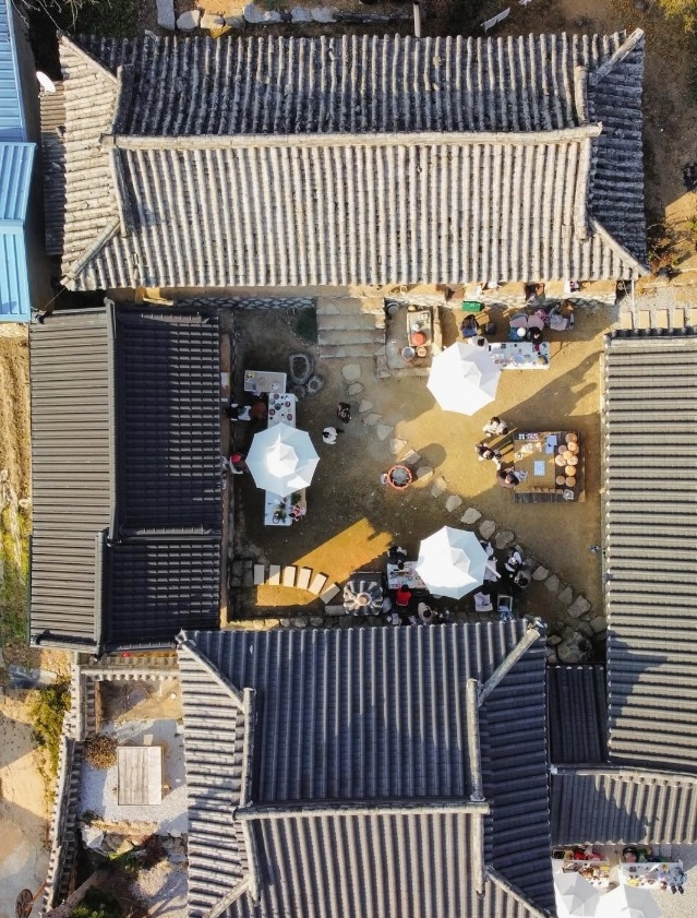 한국기행-경북-예천-고택-삼연재