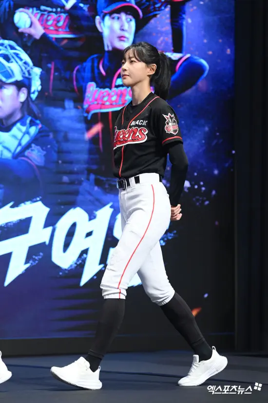 육상 선수로서의 이력