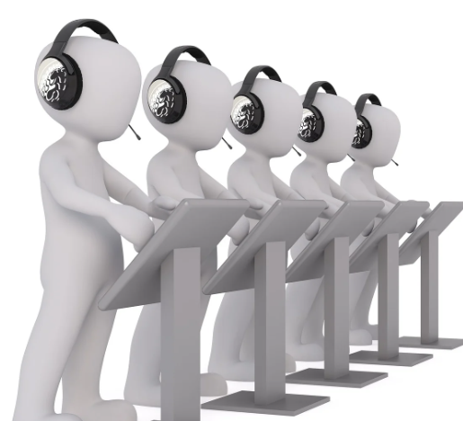 쿠팡 고객센터 상담원