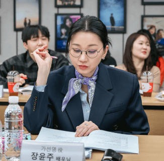 착한여자 부세미 인물관계도