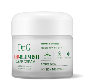 닥터지 레드 블레미쉬 클리어 크림 70ml 사진
