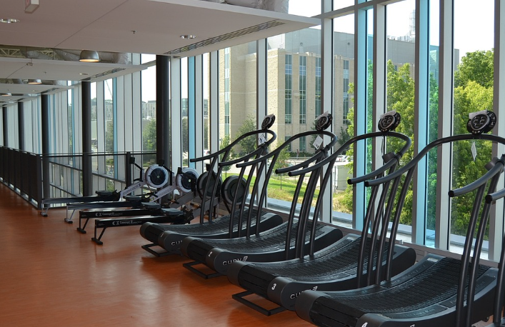 런닝머신 운동 효과적으로 하는 방법: 제대로 달리는 법을 알아보세요