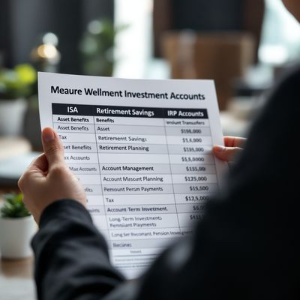 ISA 만기 후 연금 계좌 전환 시 고려해야 할 사항