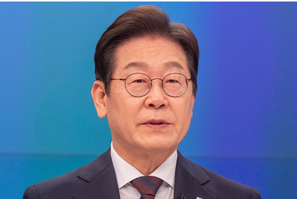 이재명 파기환송 판결 사진