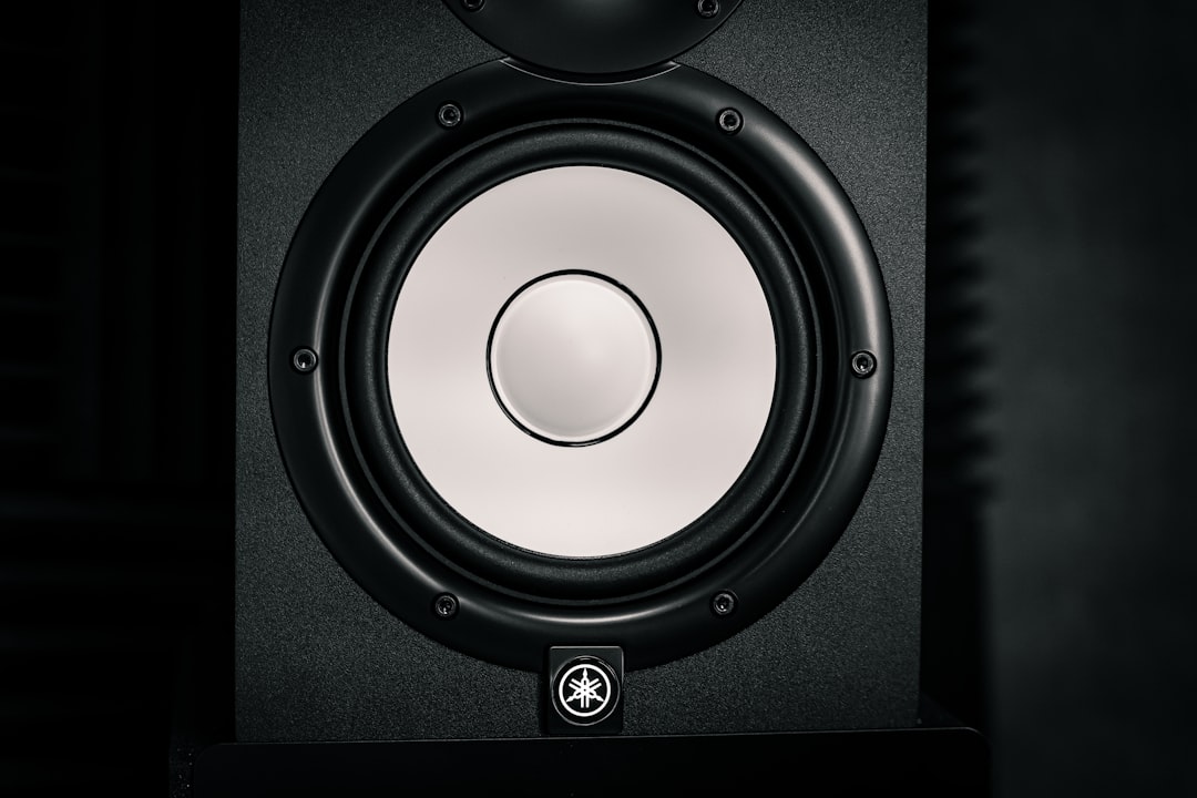 Soundproofing