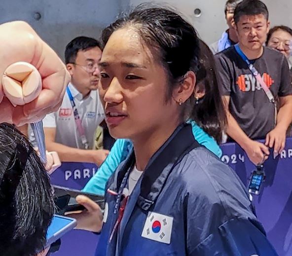 안세영 발언 배드민턴협회 문체부 조사 갈등