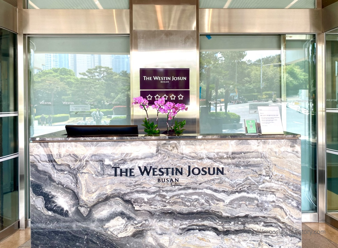 해운대-웨스틴조선호텔_부산