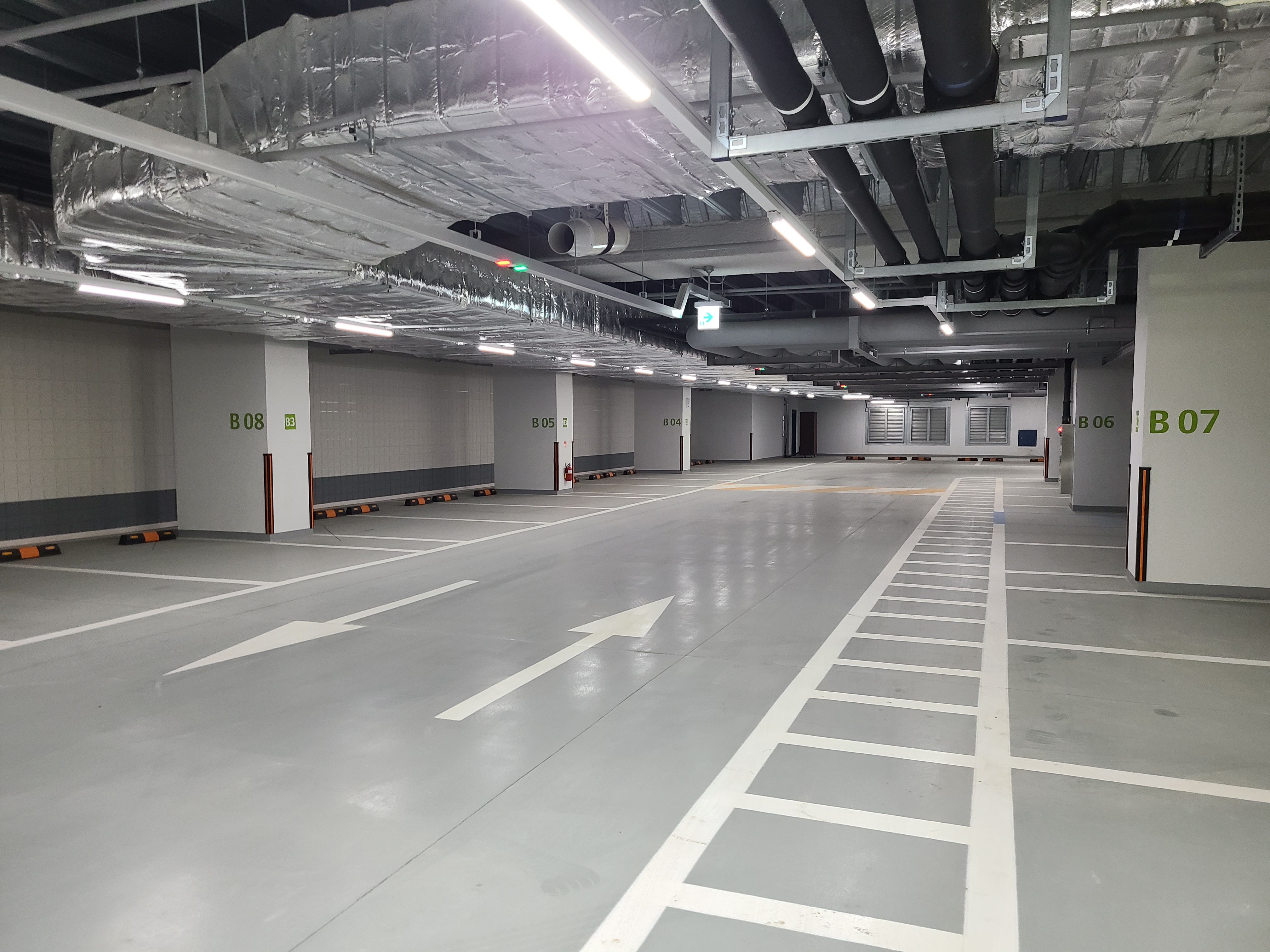 디테크타워 지하1