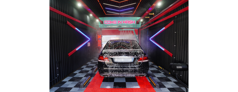 서울 영등포구 노터치 세차