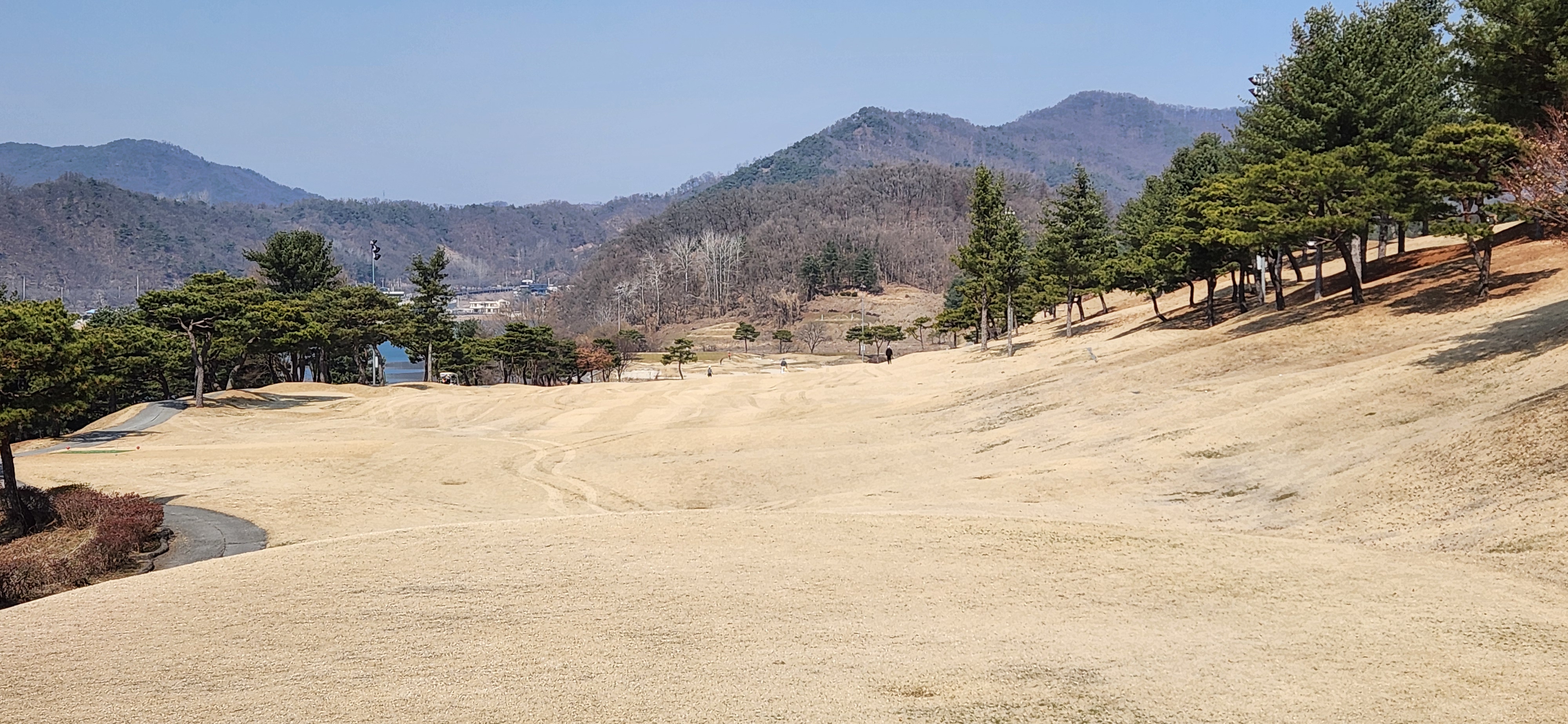 임페리얼레이크cc