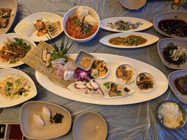 벅수다찌(벅수실비)2