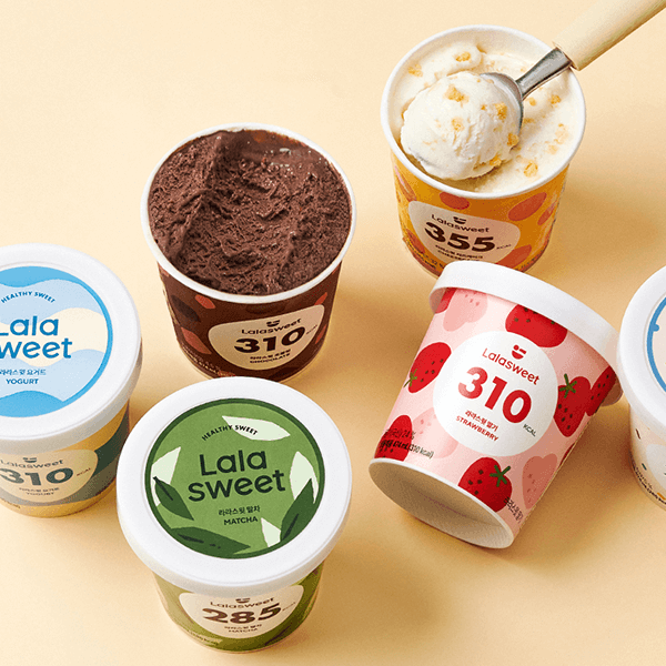 라라스윗 (Lalasweet)