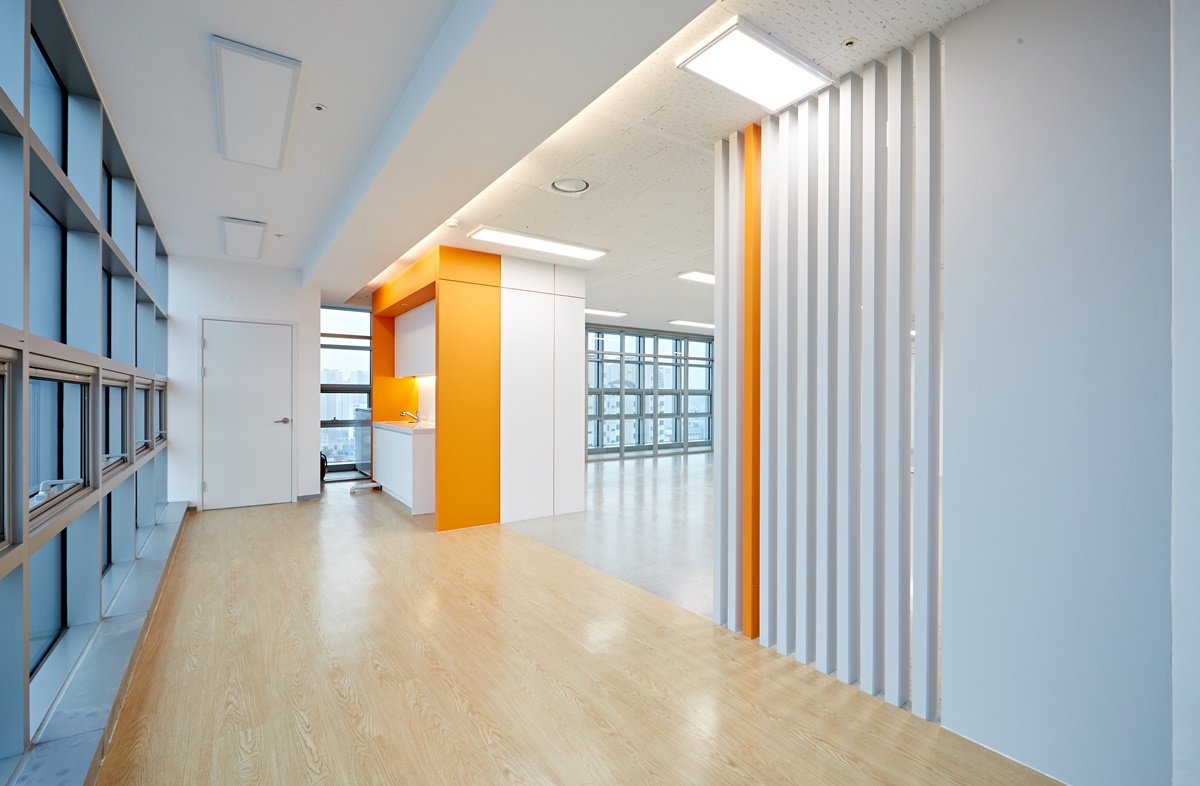 오피스가벽디자인