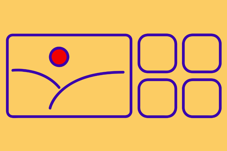 썸네일만 바꿨을 뿐인데, 클릭률이 2배?