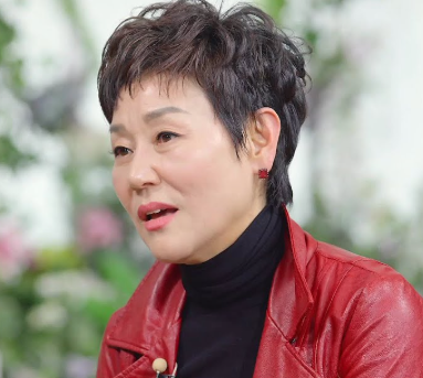 장정희 나이