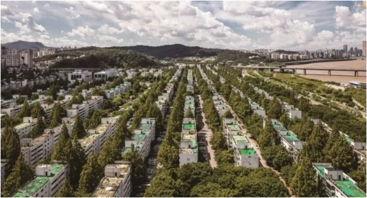 서초구 최대 재건축 단지! 반포아파트 1단지 재건축 정보 총정리(반포 디에이치 클래스트 + 래미안 트리니원)