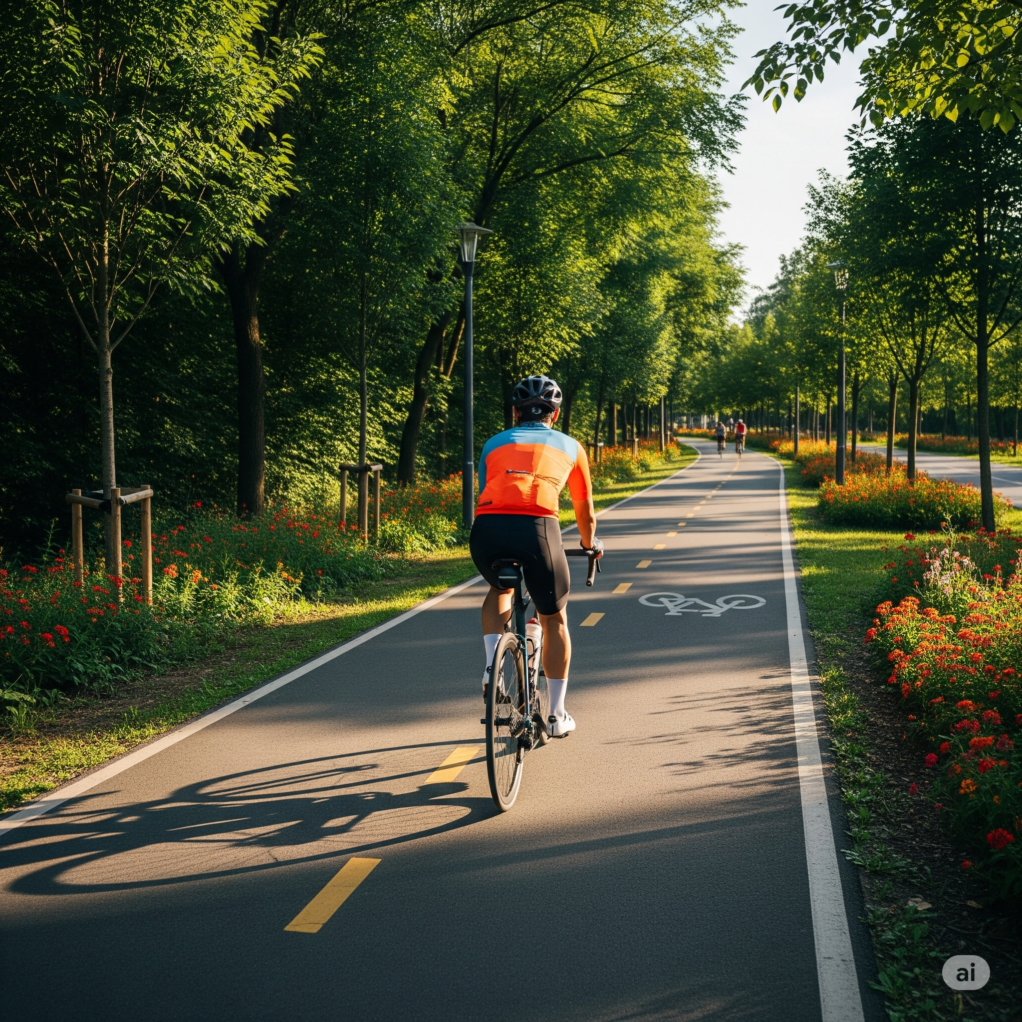 라이딩 주의사항