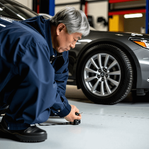 자동차정비산업기사 자격증