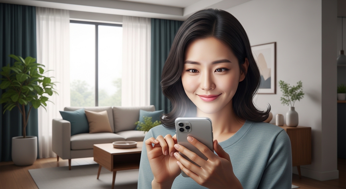 택배 거래 시: 3일 후 자동 구매확정 시스템 