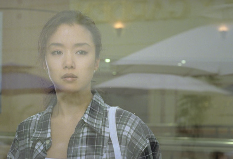 영화배우 전도연