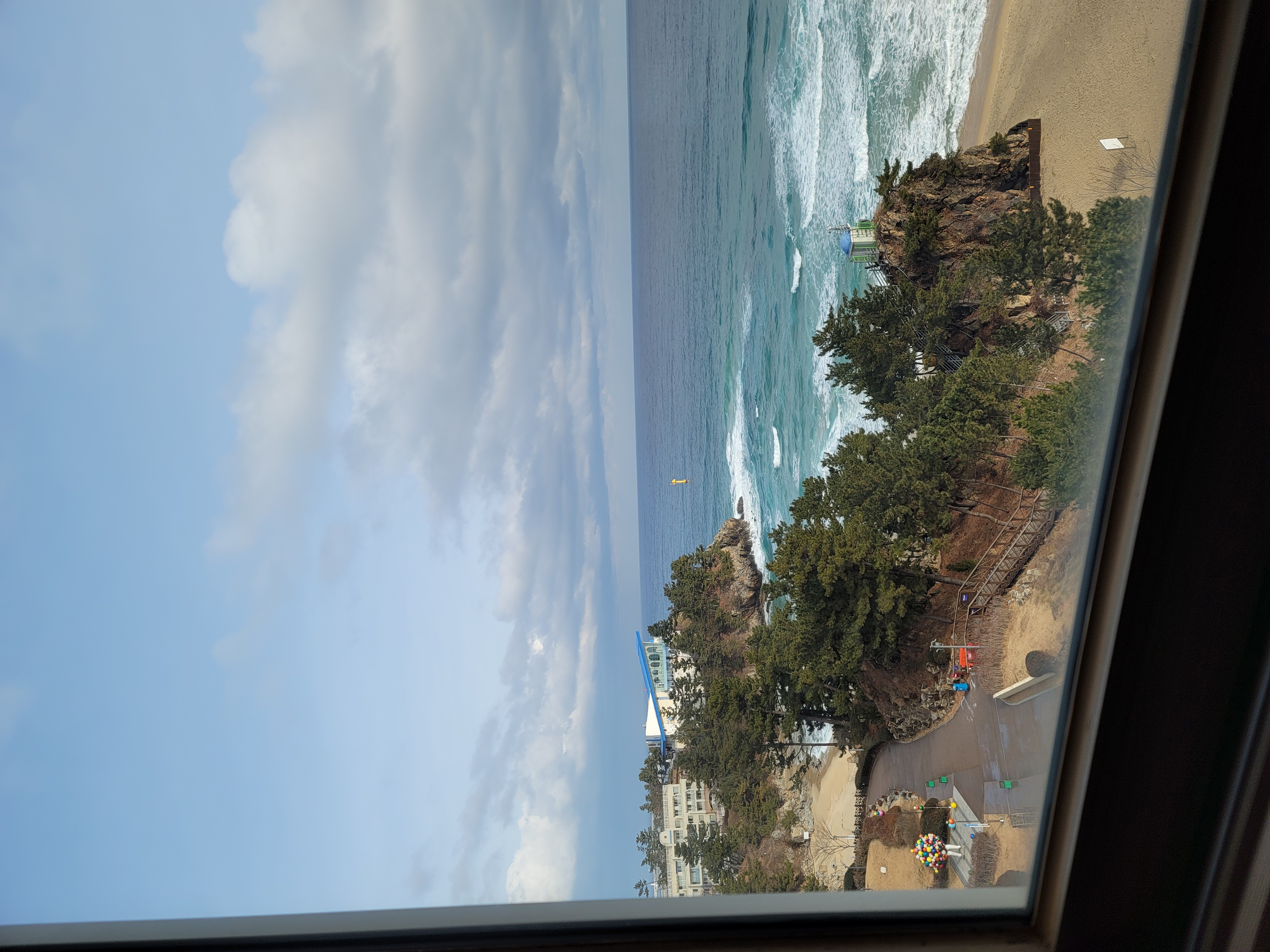 쏠비치 삼척 파셜오션뷰