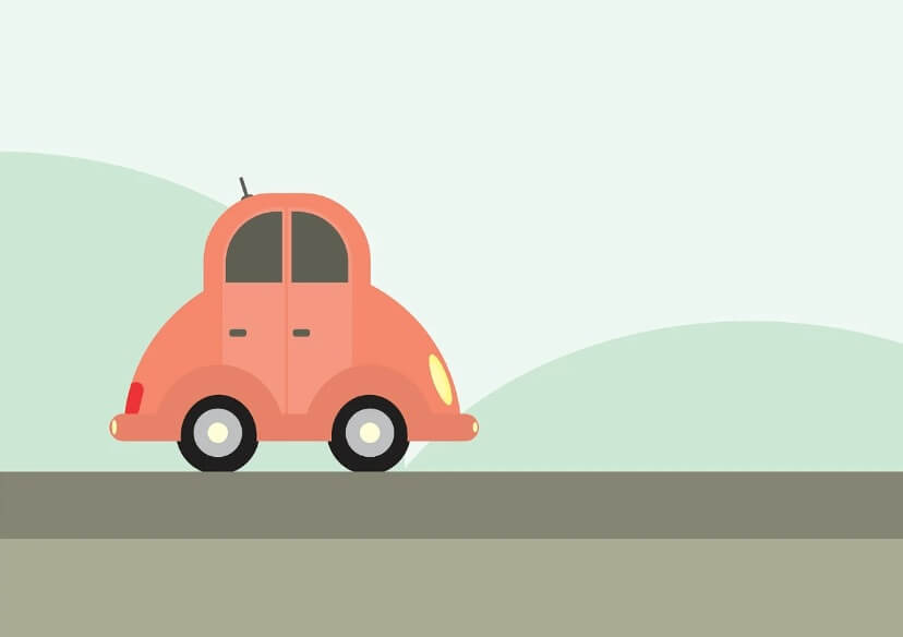 T맵 내비게이션 설정법