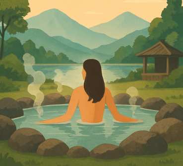 몸과 마음을 치유하는 스파와 온천 여행 추천