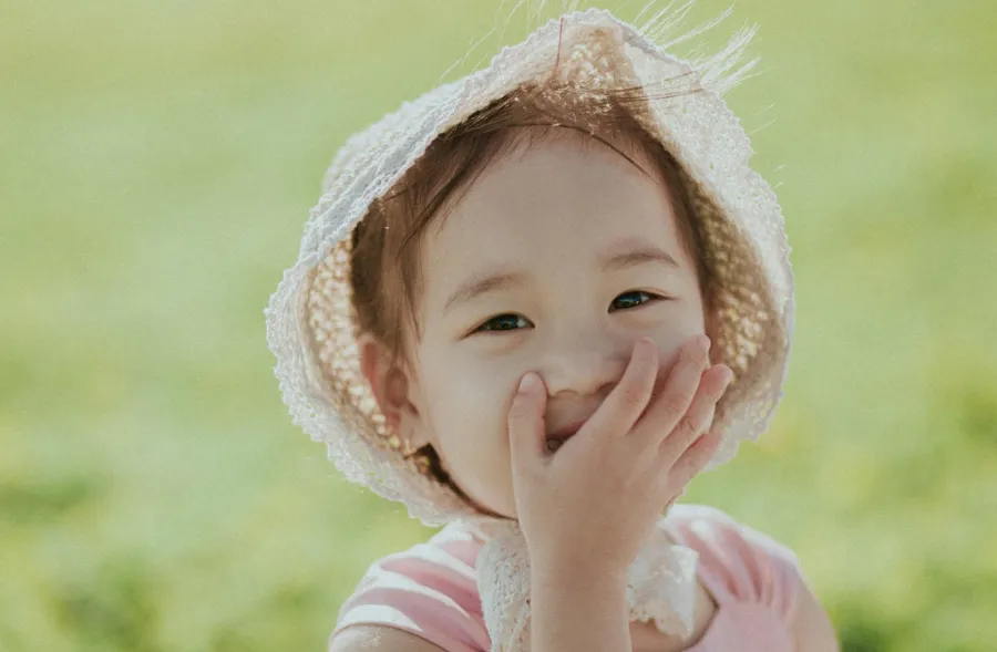 영유아 검진 꼭 받아야 하는 이유 - 1