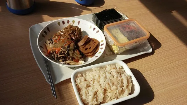 제1형 당뇨병 관리에 좋은 식습관 팁