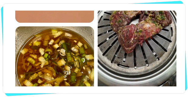 전현무계획2 영등포 양념소갈비 후기