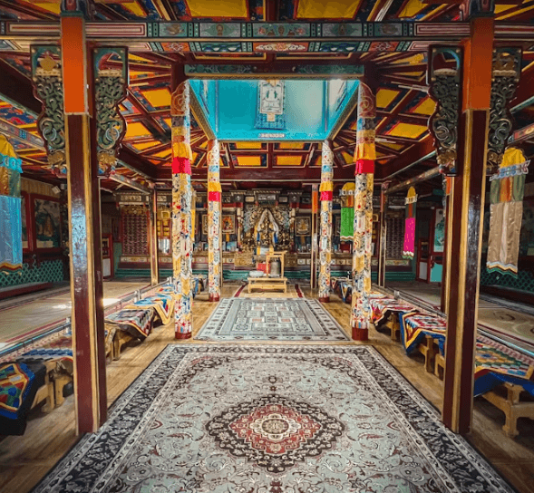 몽골 여행 준비물: 현지인이 추천하는 필수 리스트