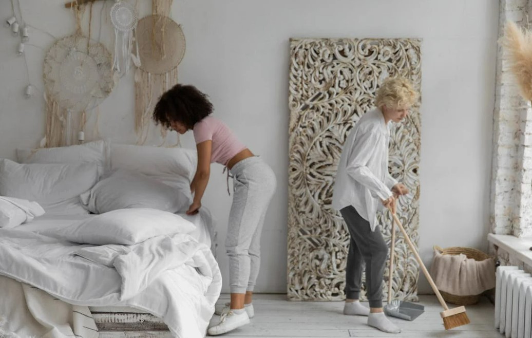 이사 청소 서비스 예약|입주 전 꼭 해야 하는 청소 꿀팁 총정리