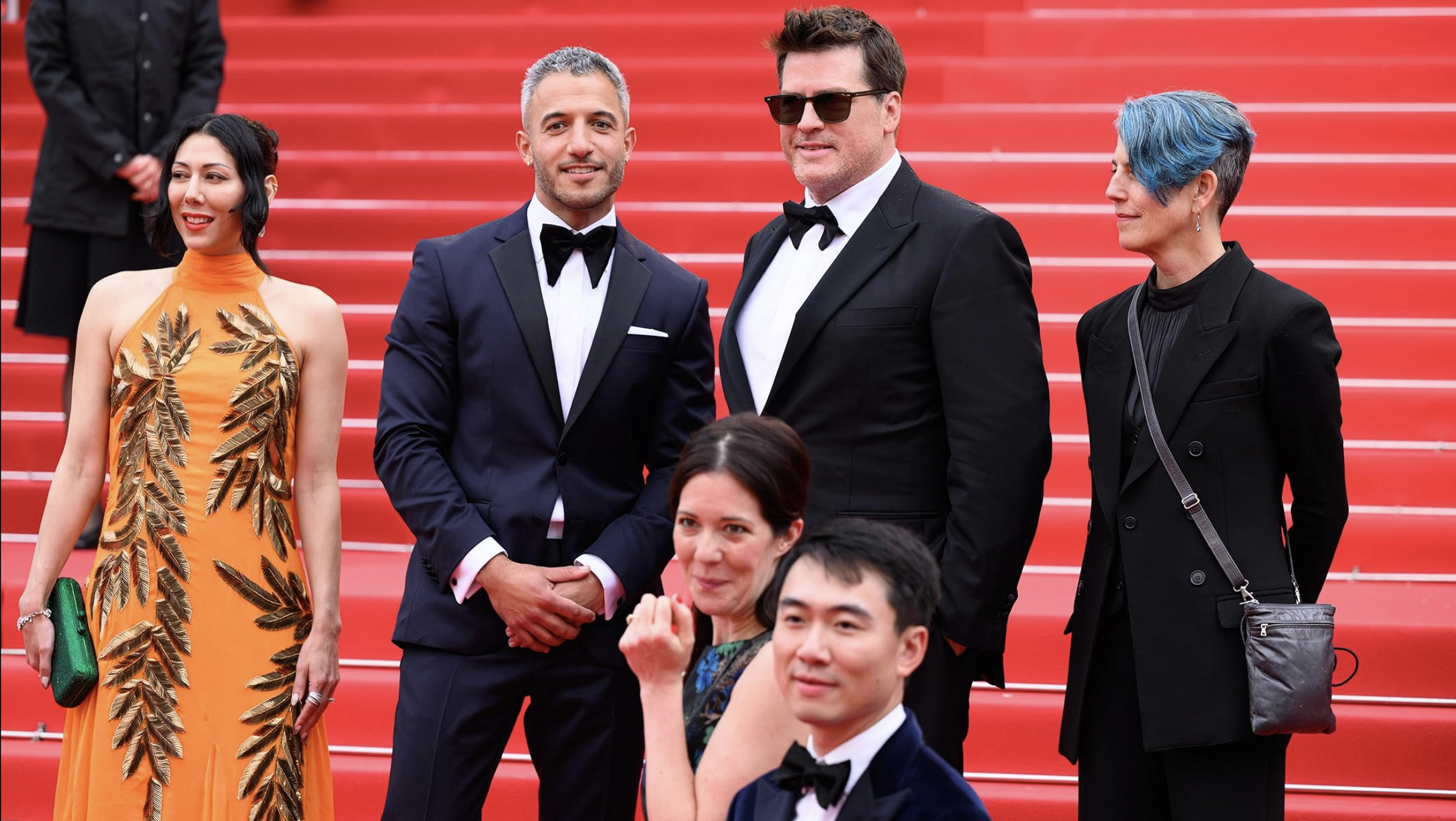 어프렌티스 후기 관람평 결말 리뷰